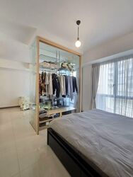 Seastrand (D18), Condominium #566574491